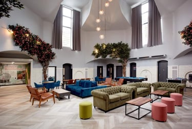 1 bed studio, Stoney Stanton Road, Coventry, CV14FS - Image 13